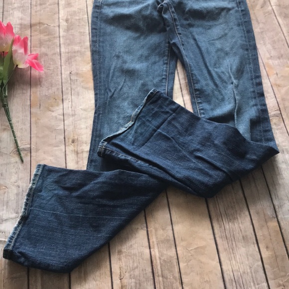 citizens of Humanity bootcut low rise Kelly jeans - Picture 4 of 8